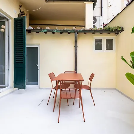 The Garden 32 Firenze