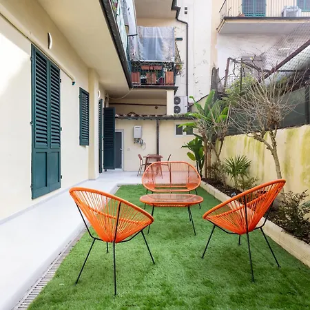 The Garden 32 *